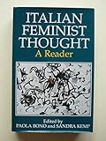 Italian feminist thought : a reader