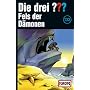 Die drei Fragezeichen - Folge 133: Fels der D�monen [Musikkassette]
