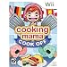 Cooking Mama: Cook Off Wii