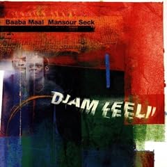 Djam Leeli