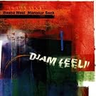Djam Leelii:the Adventurers