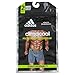 adidas Men's Sport Performance Climacool Boxer Brief Underwear (2-Pack), (Collegiate Navy/Semi Solar Yellow)/(Bold Blue/Collegiate Navy)