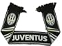 Juventus Soccer Team Scarf