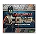 Showdown: Icons