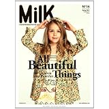 ミルクジャポン No16 (Spring 2012)