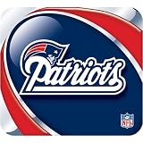Hunter New England Patriots Team Mousepad