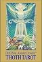 Aleister Crowley Thoth Tarot Pocket: Weltweit einheitliche Neuausgabe der Crowley Tarot-Karten