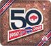 Buffalo BILLS AFL 50th Anniversary Computer Mousepad