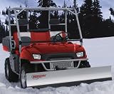 Polaris 11-12 Ranger 500 UTV 72" Blade