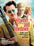 Sweet and Lowdown