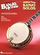 More Easy Banjo Solos