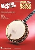 More Easy Banjo Solos