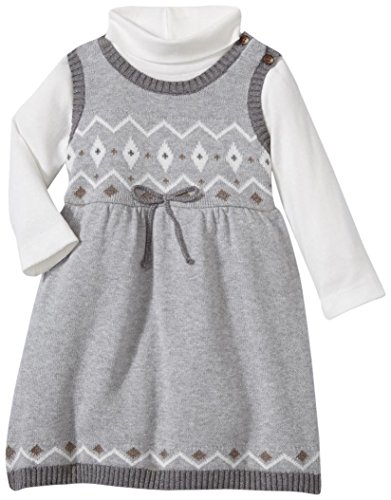 Carter's Sweater Dress (Baby)