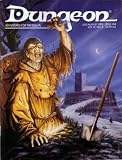  : Dungeon Adventures Magazine No 54 (Bi-Monthly Magazine)  by Baur, Wolfgang