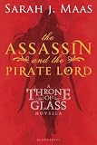 The Assassin and the Pirate Lord