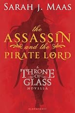 The Assassin and the Pirate Lord
