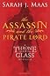 The Assassin and the Pirate Lord