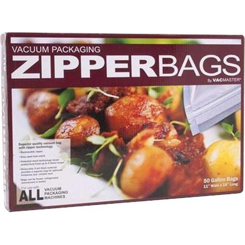 ARY VacMaster Zipper Bags 11