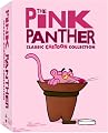 The Pink Panther Classic Cartoon Collection