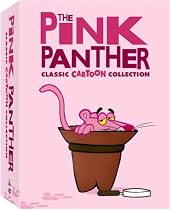 Watch Pink Panther and Friends Classic Cartoon Collection Online 51QsbezwQOL. SL210 Watch Pink Panther and Friends Classic Cartoon Collection Online