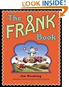 THE FRANK BOOK HARDCOVER