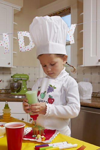 Chefs Baking Birthday Party Package