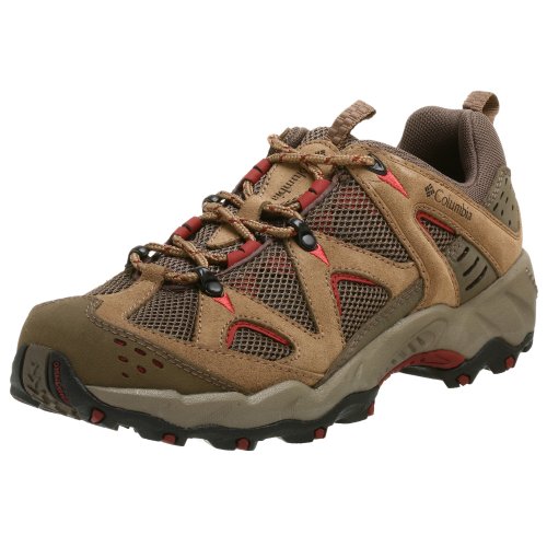 Columbia Sportswear Men's Pagora Trail Shoe