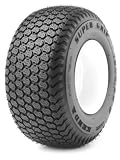 Oregon 68-093 20X1000-8 Turf Tubeless Tire 4-Ply