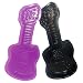 Rock Star Guitar Shaped Trays (1 dz)
