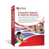 Trend Micro Computer Support and Internet Security Pro 2010