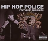Hip Hop Police