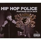 Hip Hop Police