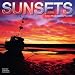 Sunsets 2009 Wall Calendar 12 X 12