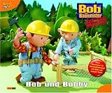 Produkt-Bild: Bob der Baumeister, Geschichtenbuch, Bd. 30: Bob und Bobby