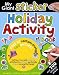 My Giant Sticker Holiday Activity Book (My Giant Sticker) (My Giant Sticker)