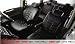 Dohm(ディオーム) スタンダードシートカバー TOYOTA(トヨタ) ランドクルーザー 100型式101型式 VX VXリミテッドVXリミテッド　Gセレクション VXリミテッドツーリングエディション, アクティブバケーション, VXリミテッドプレミアムエディション特, VXリミテッド60周年スペシャルエディション H10/01～H19/8 運転席手動式車用 8 ブラック 【品番】 T62