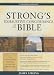 Strong s Exhaustive Concordance to the Bible (Facets)