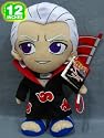 Naruto: Akatsuki 12-inch Plush - Hidan
