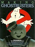 Making Ghostbusters