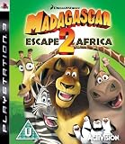 Madagascar: Escape 2 Africa (PS3)