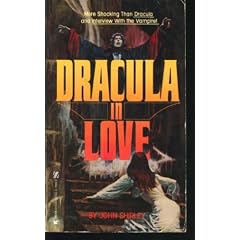 Dracula In Love.