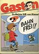 Gaston 06. Ein Meister f�llt vom Himmel