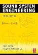 Sound System Engineering, Third Edition