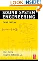 Sound System Engineering