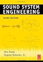 Sound System Engineering