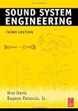 Sound System Engineering, Third Edition