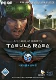 Richard Garriott s Tabula Rasa (DVD-ROM)