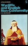 Wycliffe and English nonconformity
