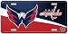 Washington Capitals Street Plate