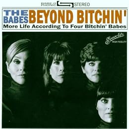 Four Bitchin Babes Picture 3